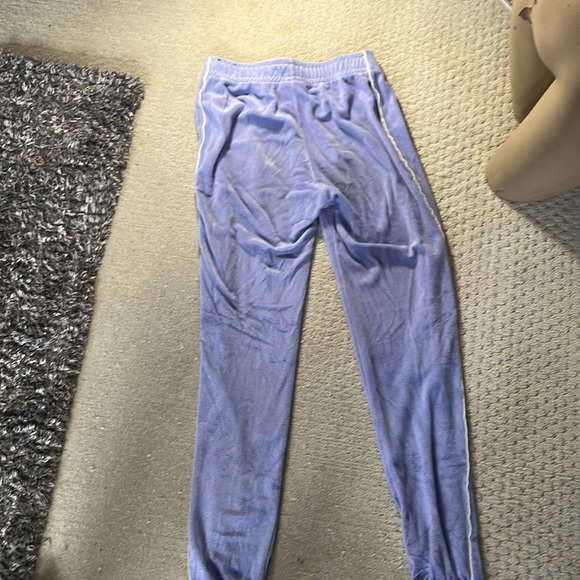 XS purple retro pants Nike - Picture 3 of 4